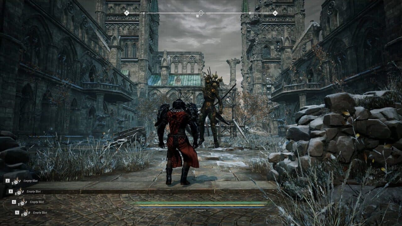 Chronicles of Lilith thumbnail 8