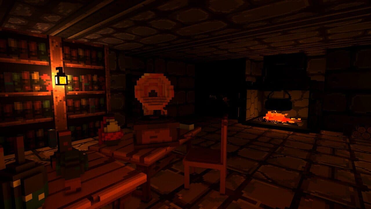 Fate of Dynasty screenshot 1