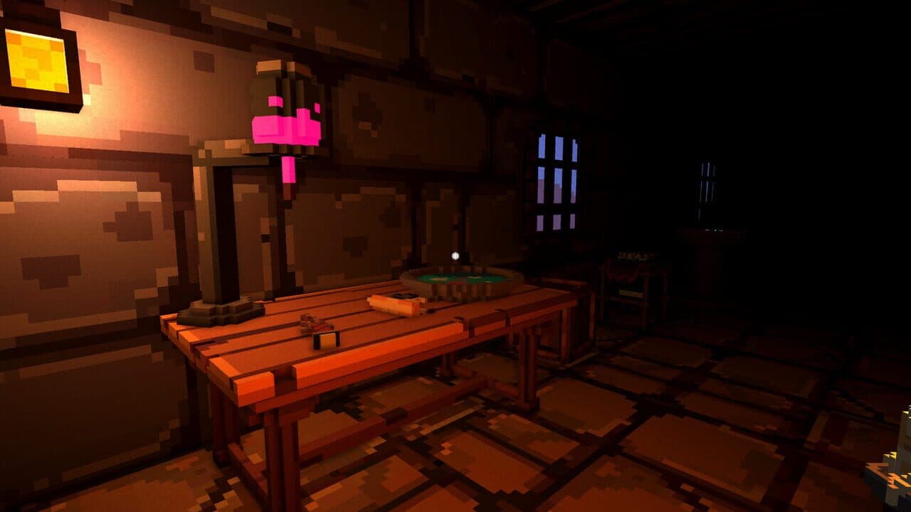 Fate of Dynasty thumbnail 3