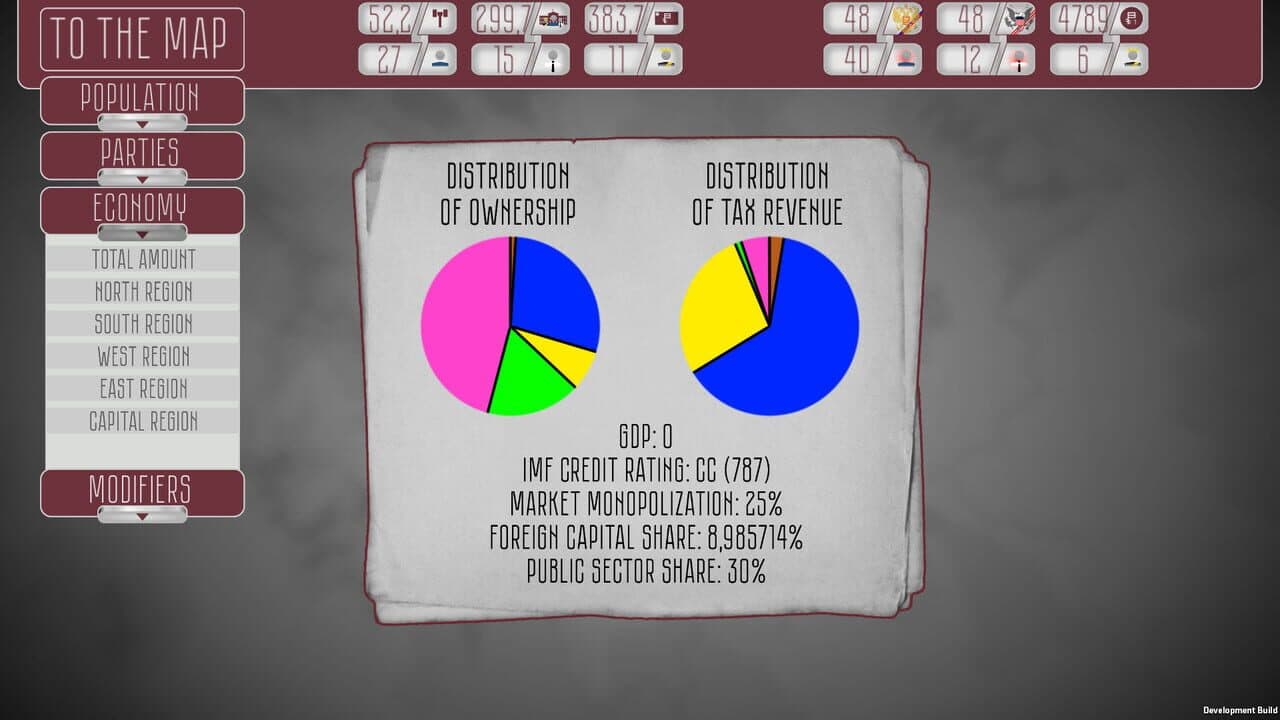 Collapse: A Political Simulator thumbnail 3