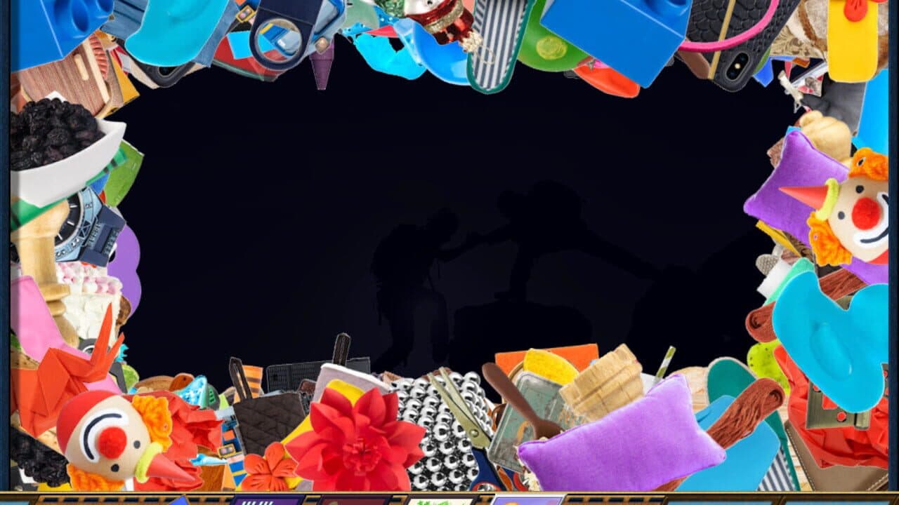 Clutter 1000 thumbnail 7