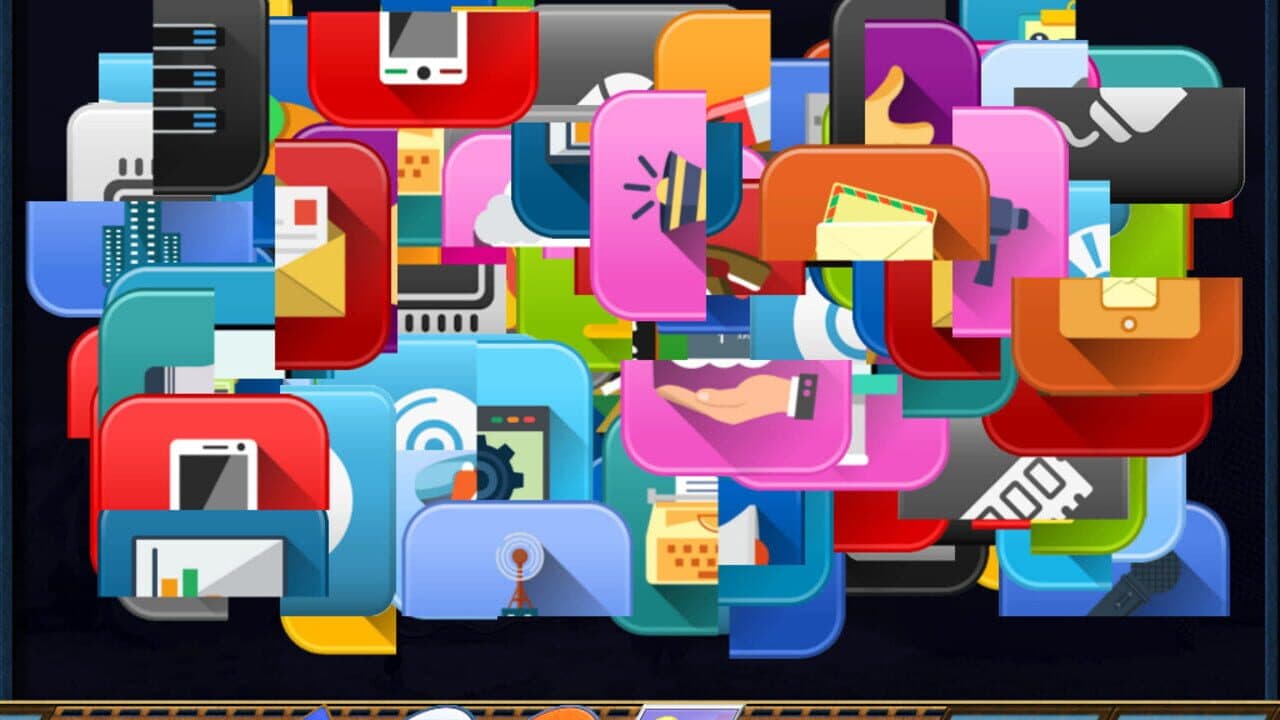 Clutter 1000 thumbnail 9