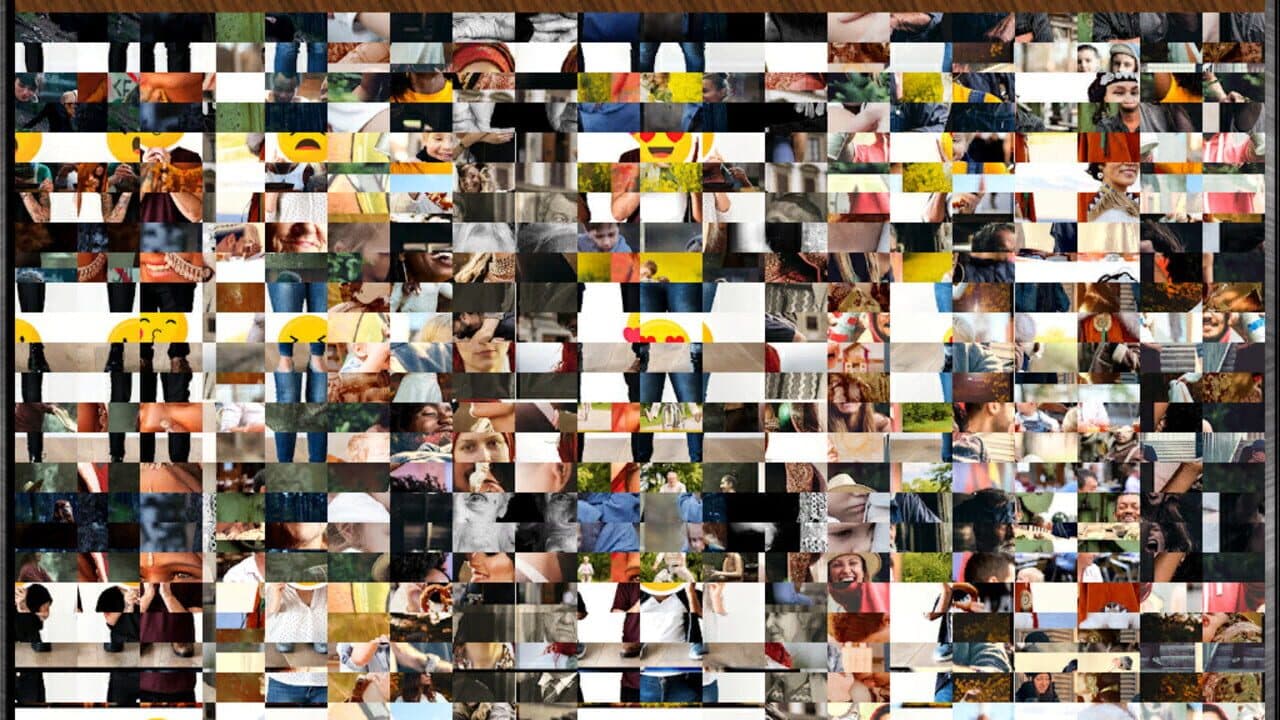 Clutter 1000 thumbnail 5