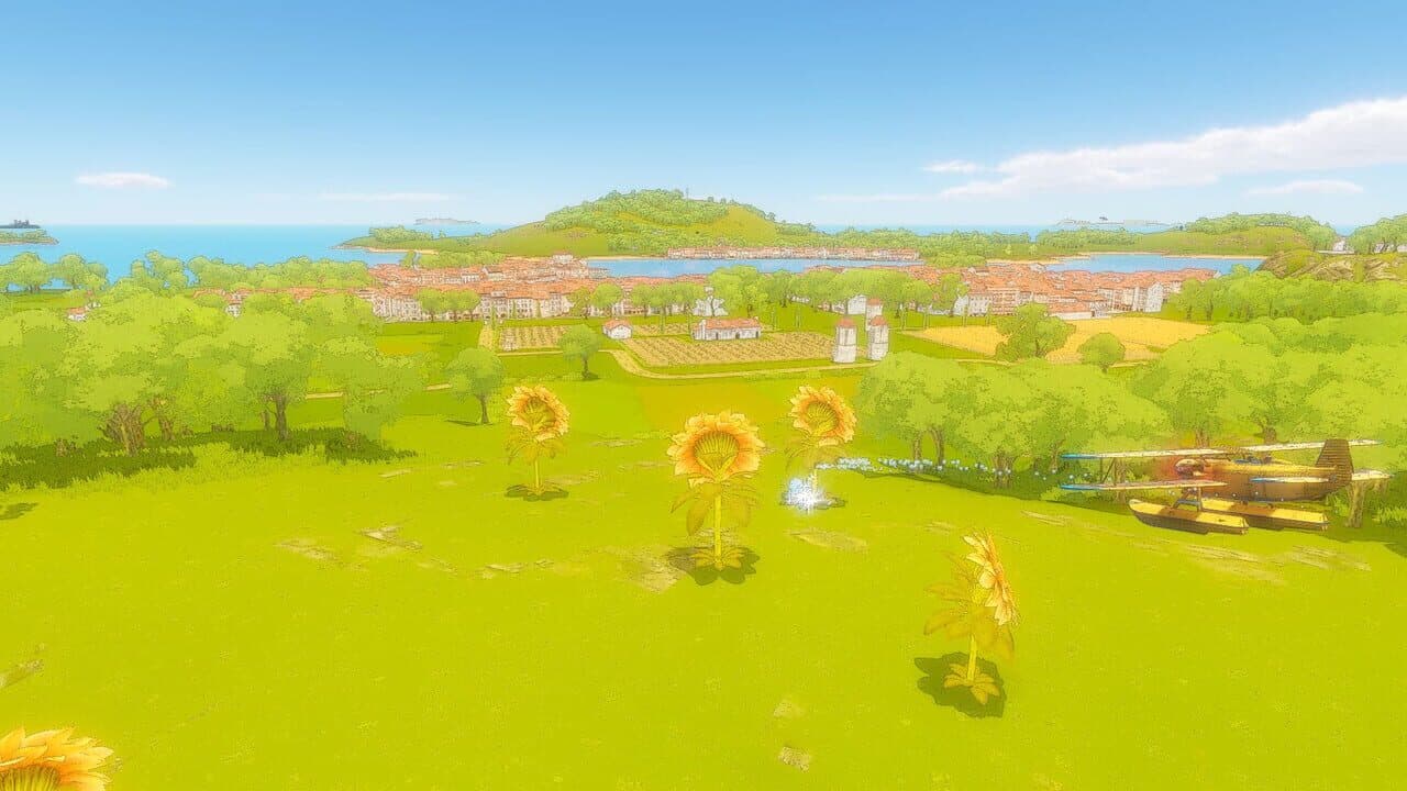 The Brew Barons screenshot 1