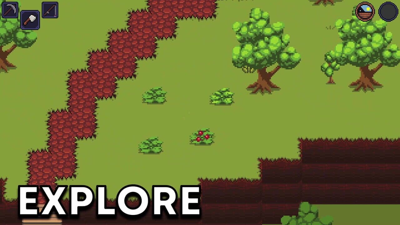 Monster Tribe thumbnail 2