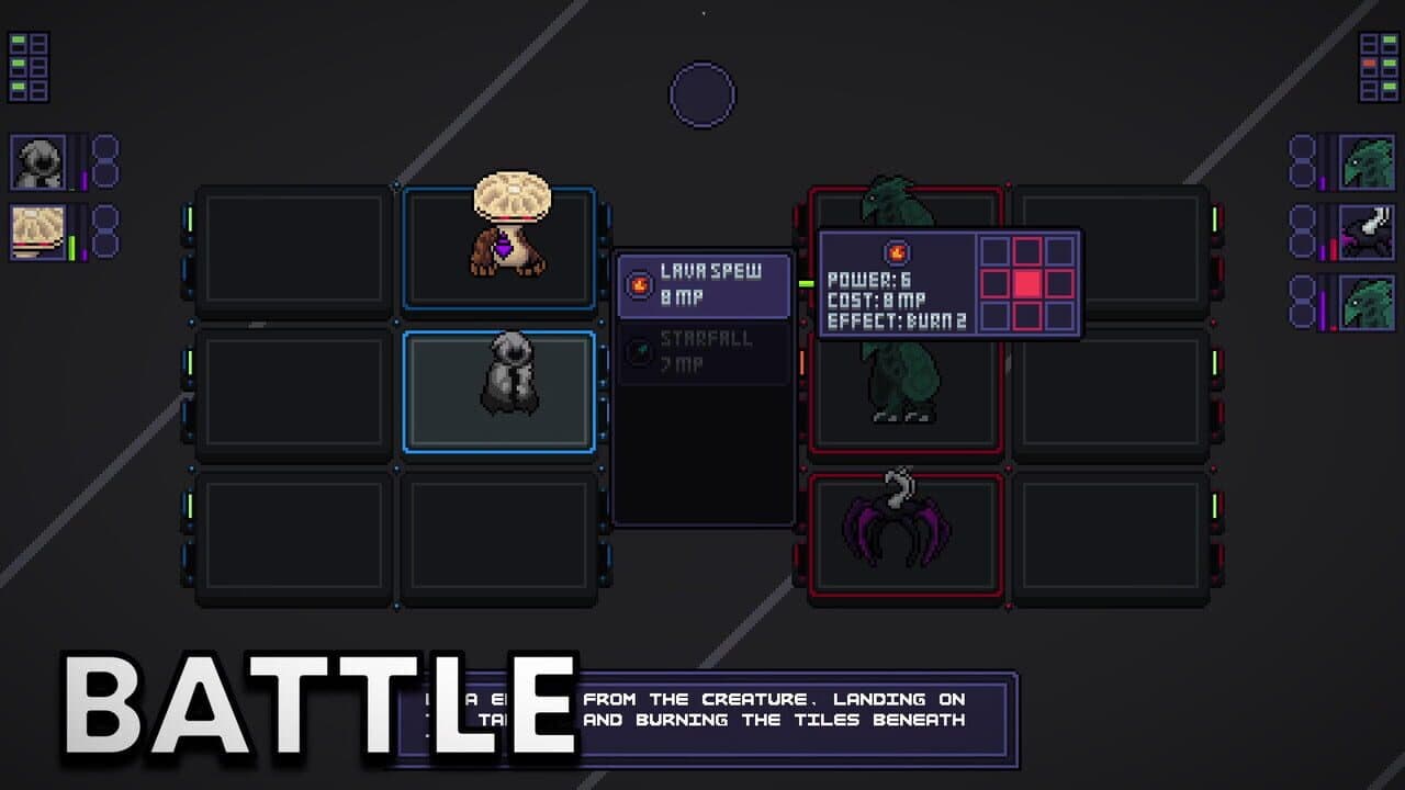 Monster Tribe thumbnail 4