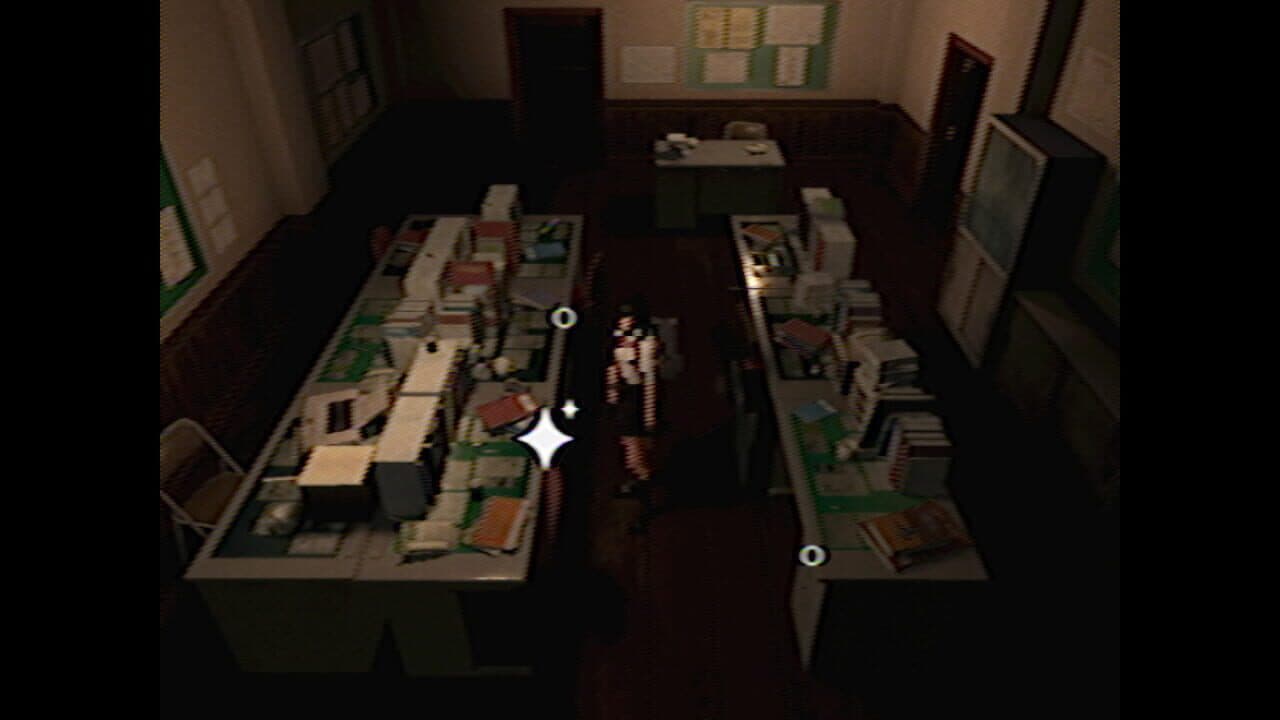 Risu screenshot 1
