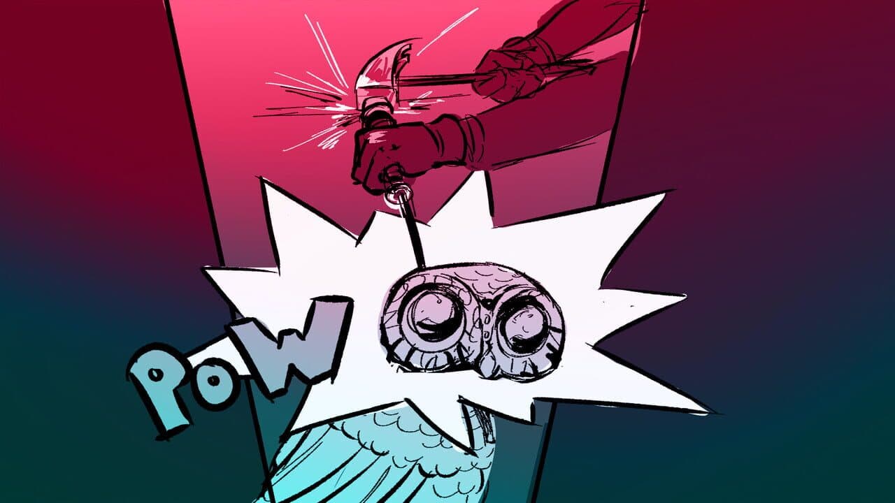 Hauma: A Detective Noir Story thumbnail 7