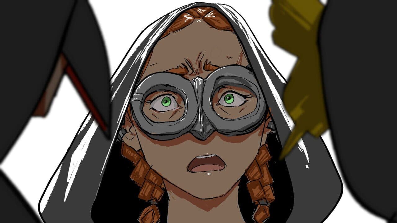 Hauma: A Detective Noir Story screenshot 1