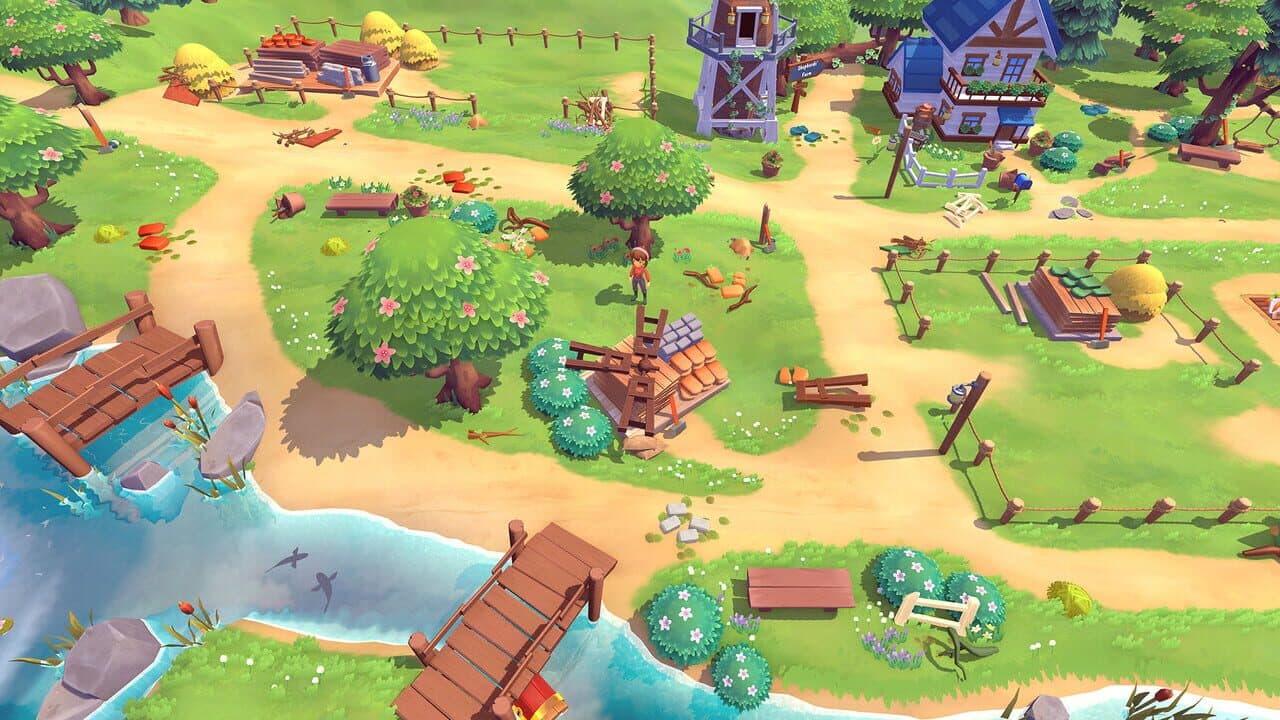 Big Farm Story thumbnail 3