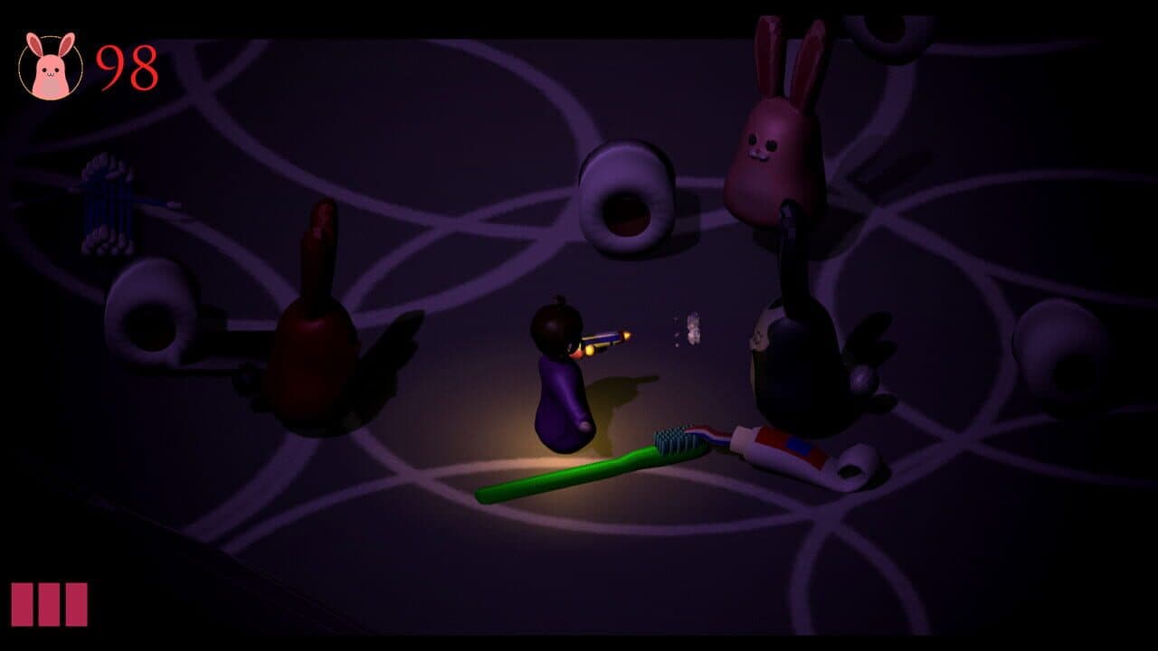 Timmy's Nightmare thumbnail 4