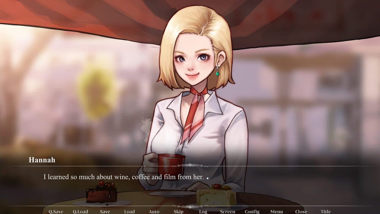 Cafe Deux Femmes thumbnail 3