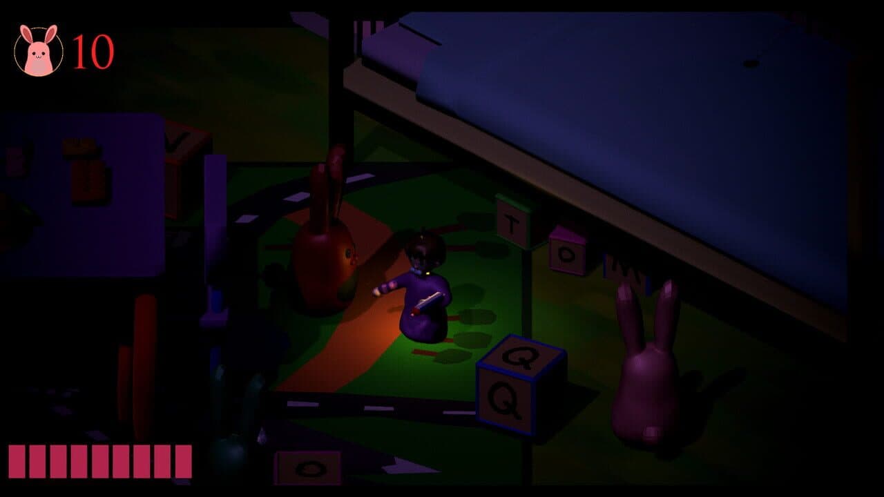Timmy's Nightmare thumbnail 5