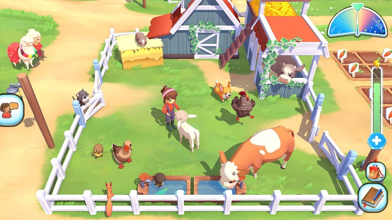 Big Farm Story thumbnail 2