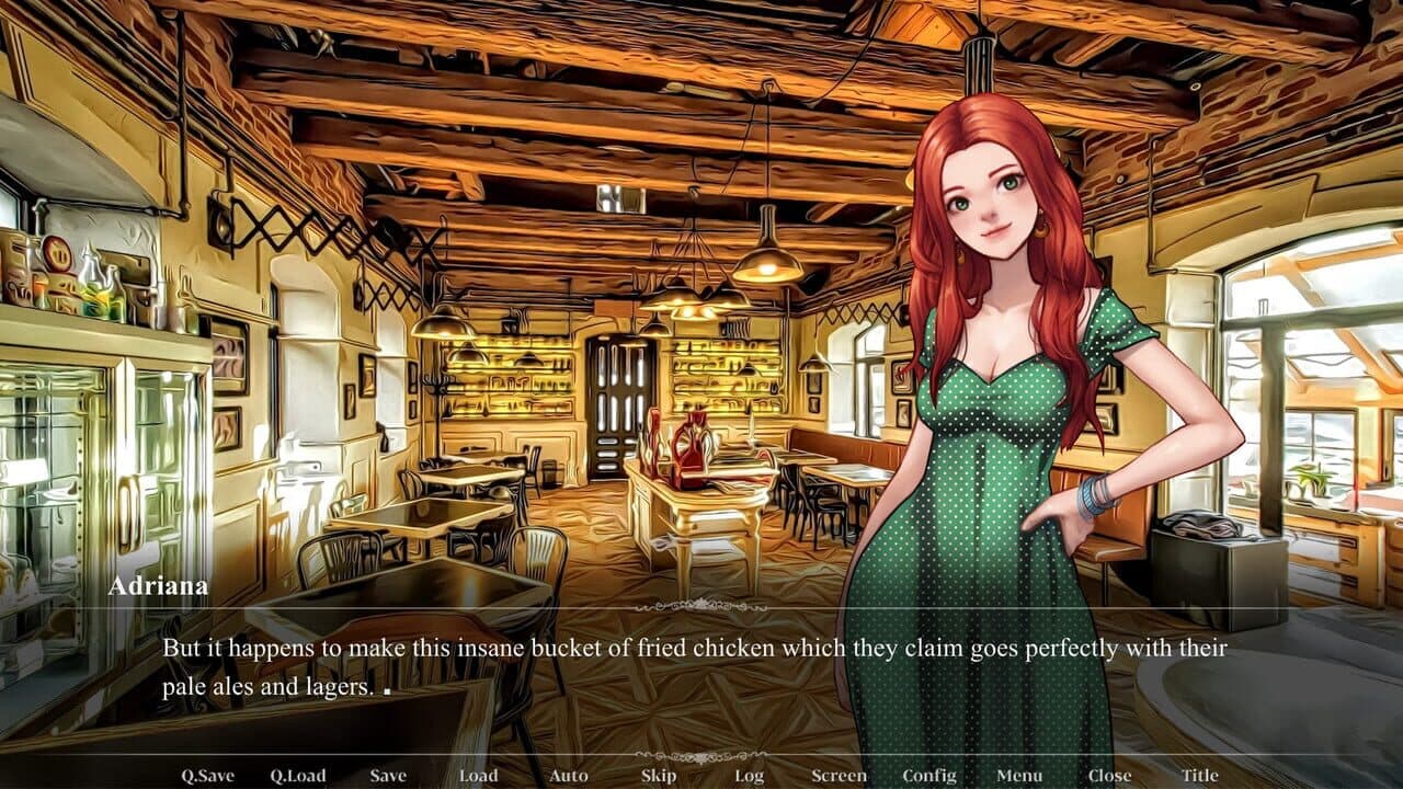 Cafe Deux Femmes thumbnail 6