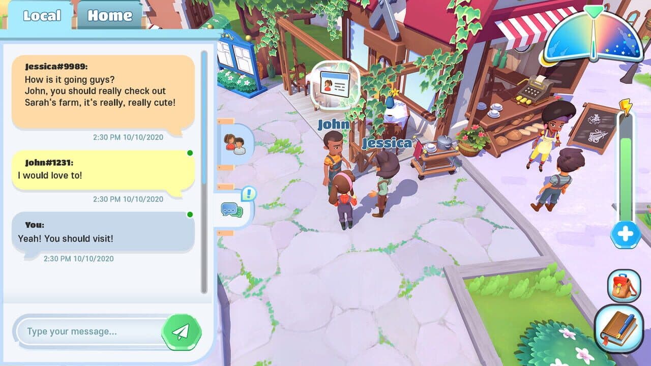 Big Farm Story thumbnail 6