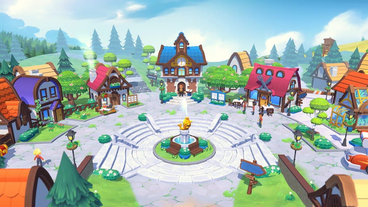 Big Farm Story thumbnail 7