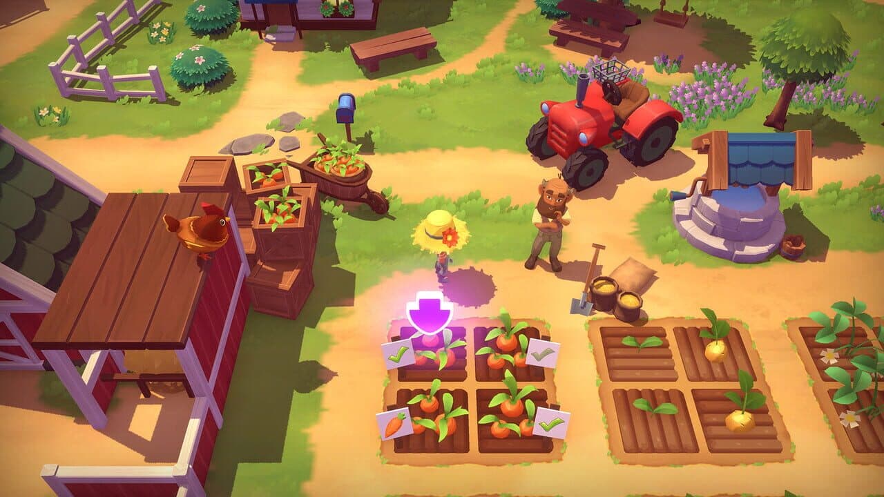Big Farm Story thumbnail 10