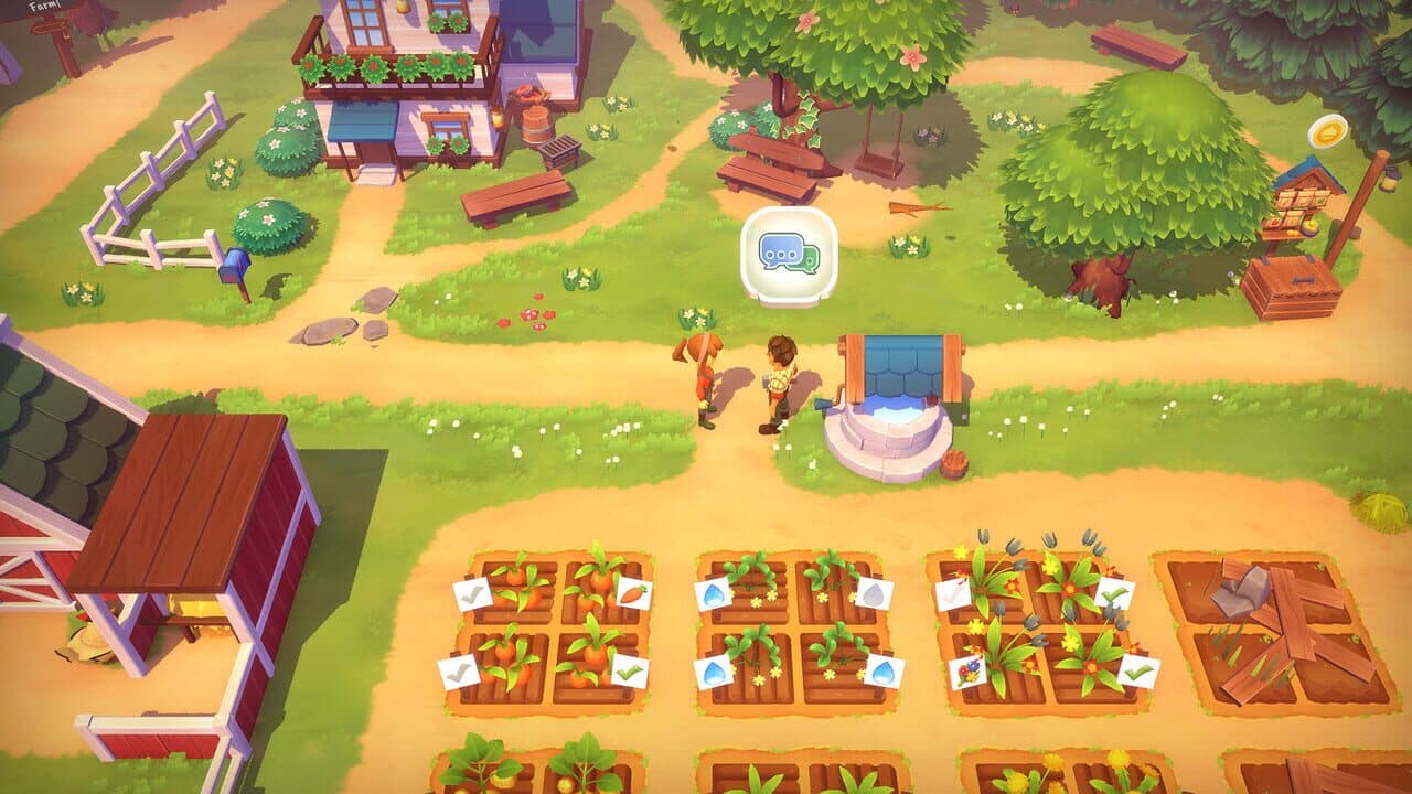 Big Farm Story thumbnail 11