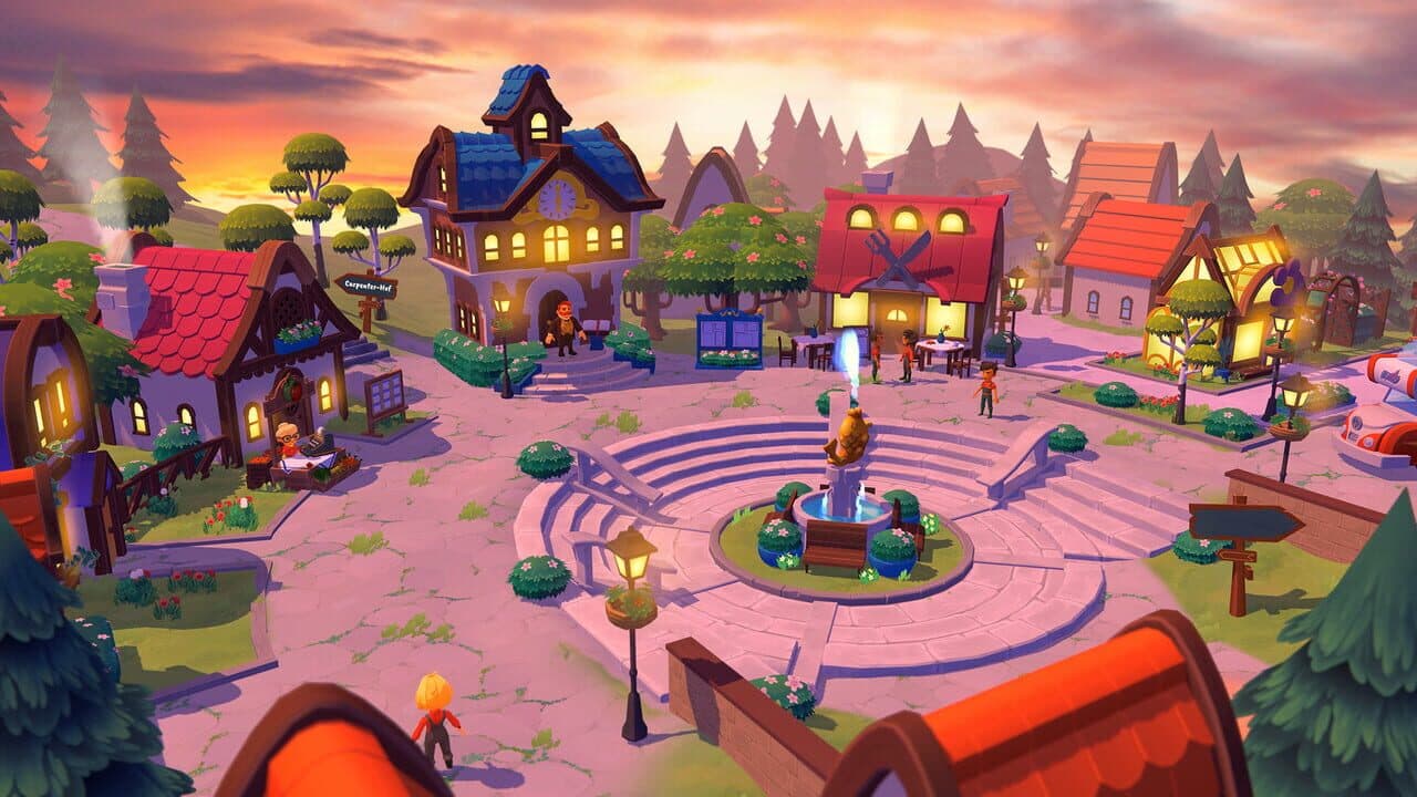 Big Farm Story thumbnail 12