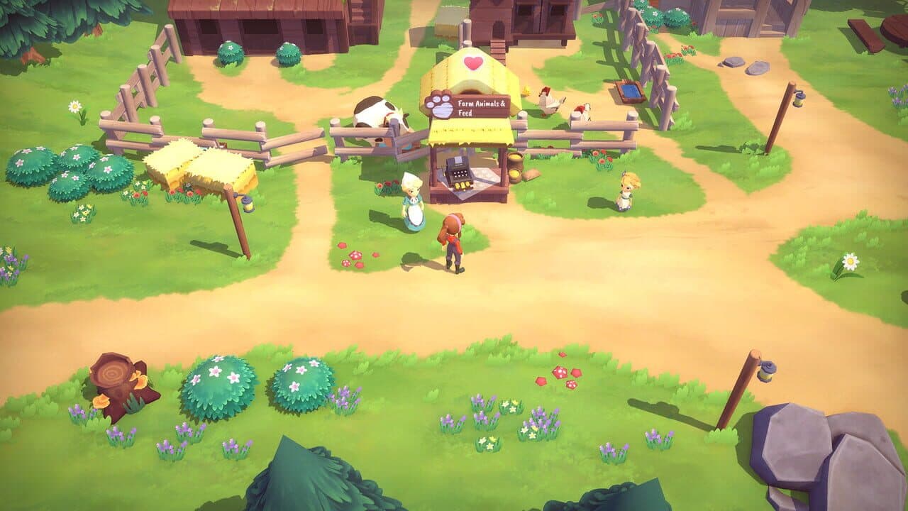 Big Farm Story thumbnail 17