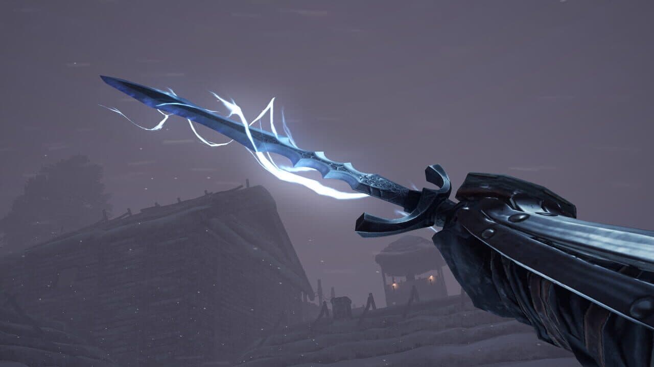 Swordsman VR thumbnail 2