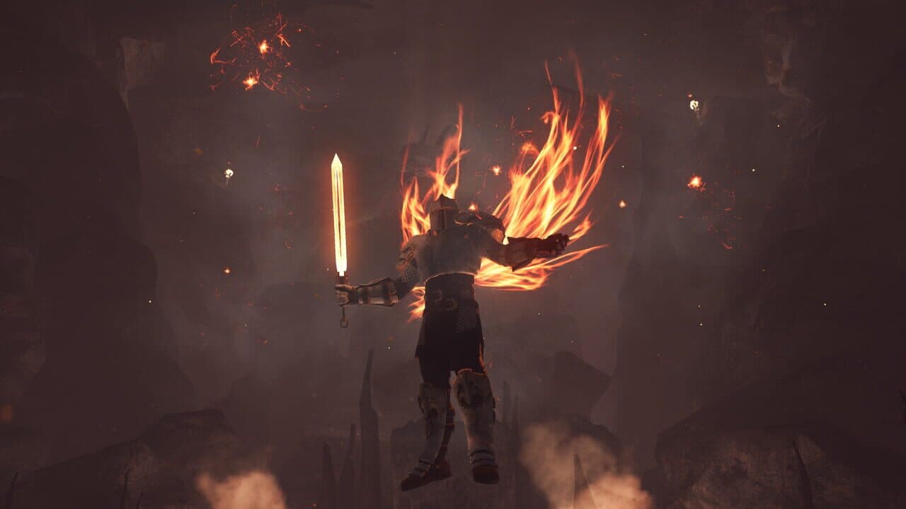 Swordsman VR thumbnail 4