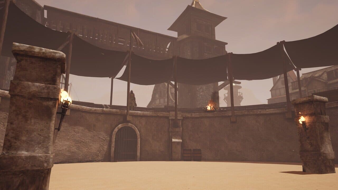 Swordsman VR thumbnail 6