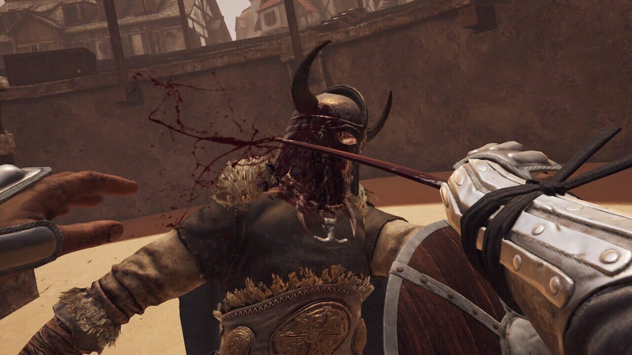 Swordsman VR thumbnail 7