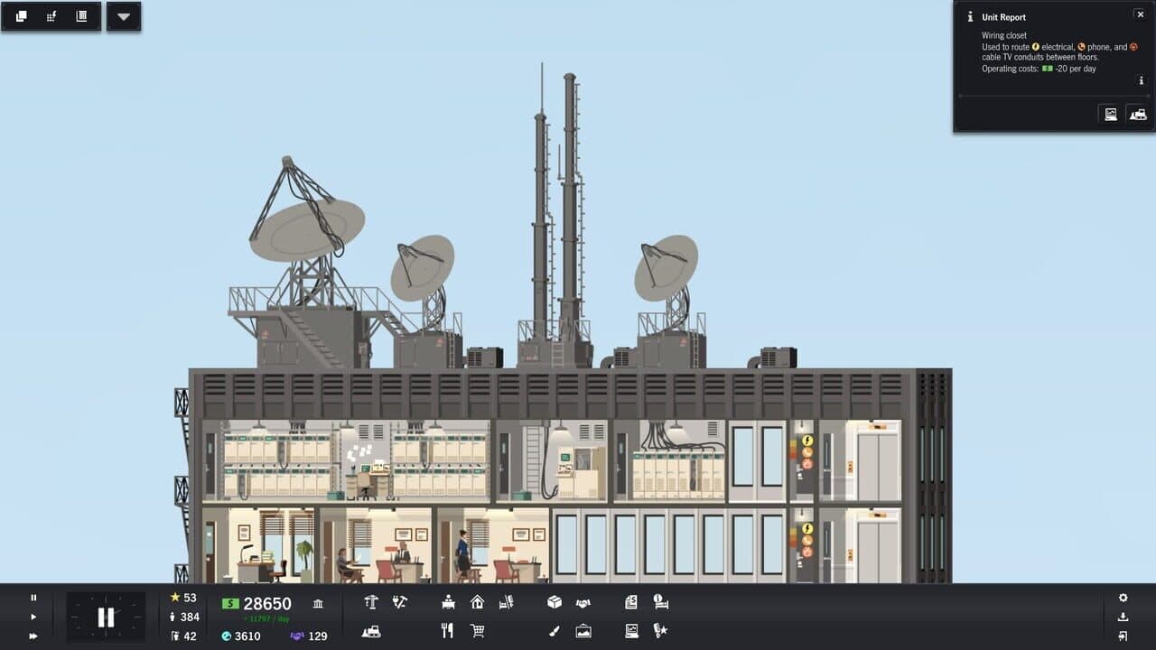 Project Highrise: London Life thumbnail 2