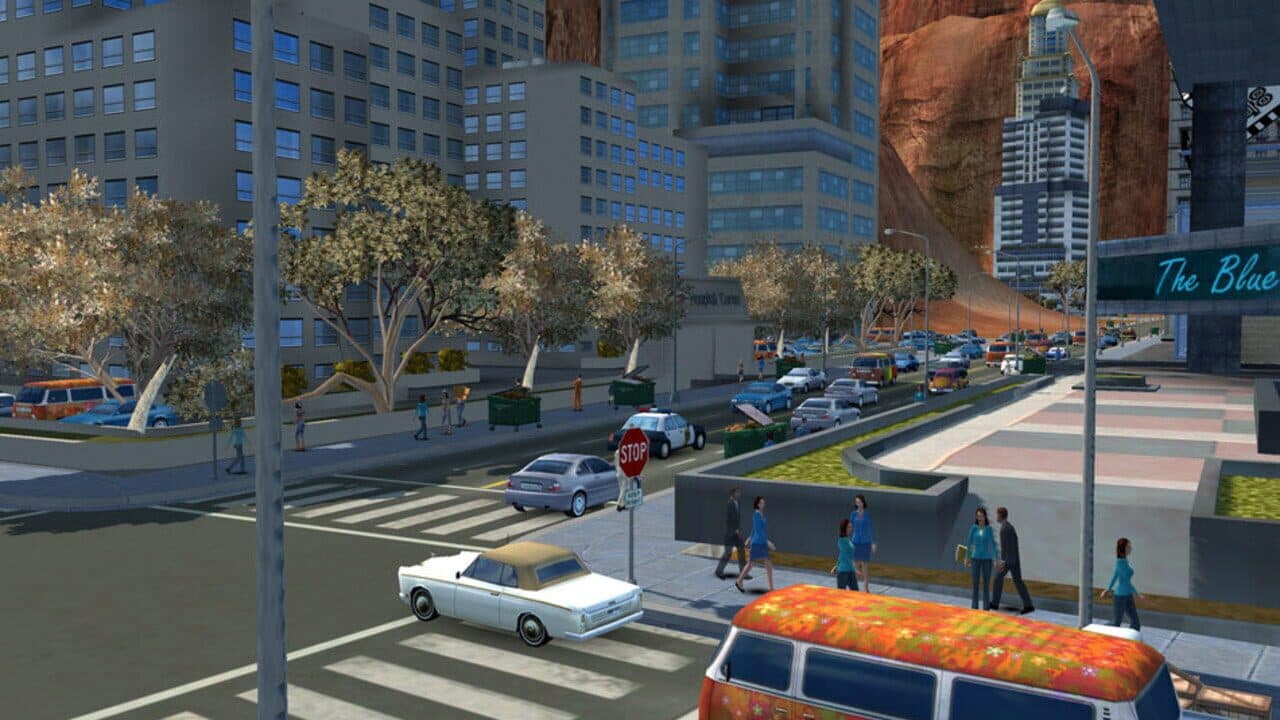City Life thumbnail 2