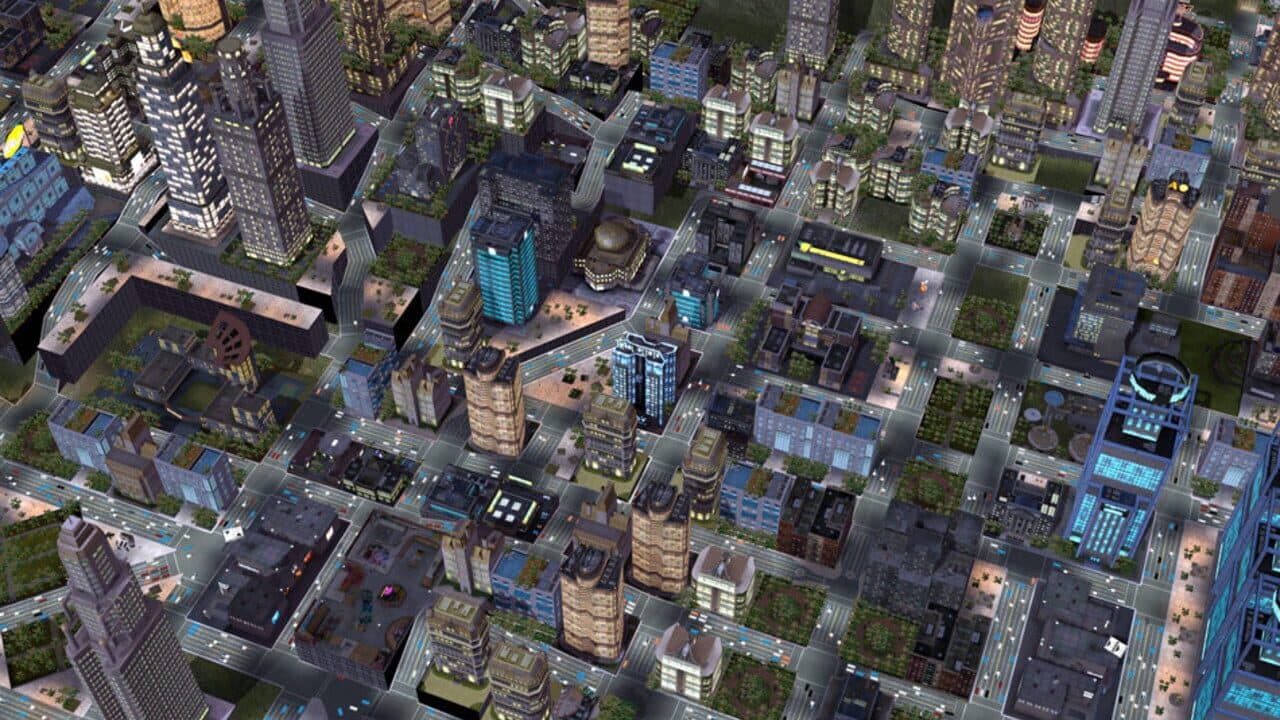 City Life thumbnail 3