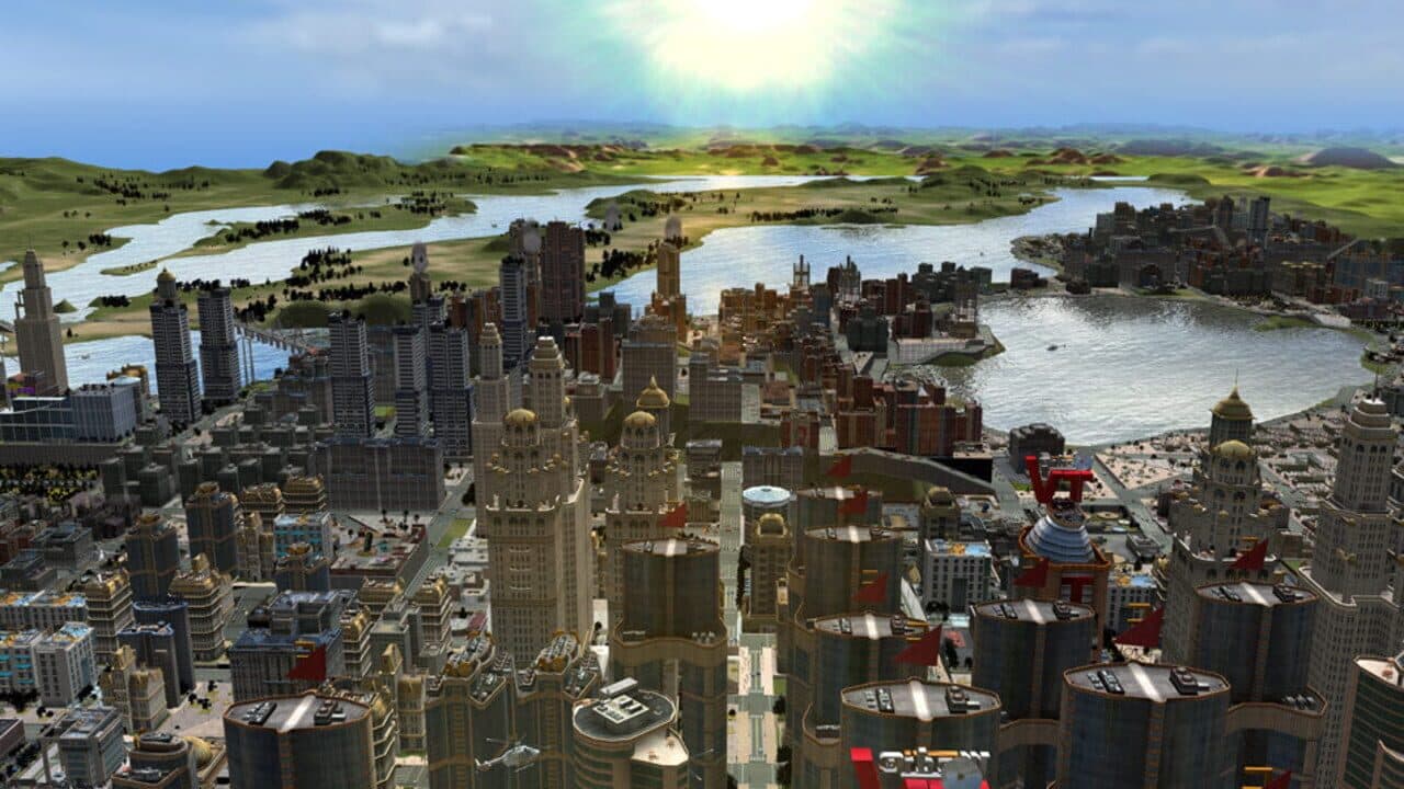 City Life thumbnail 4