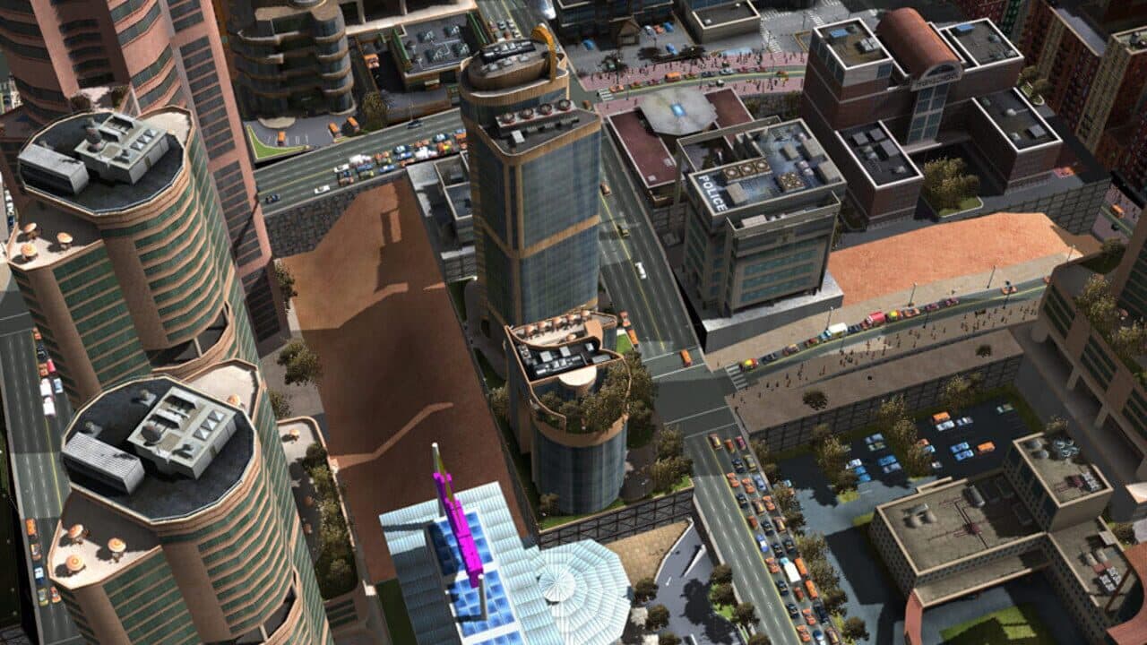 City Life thumbnail 5