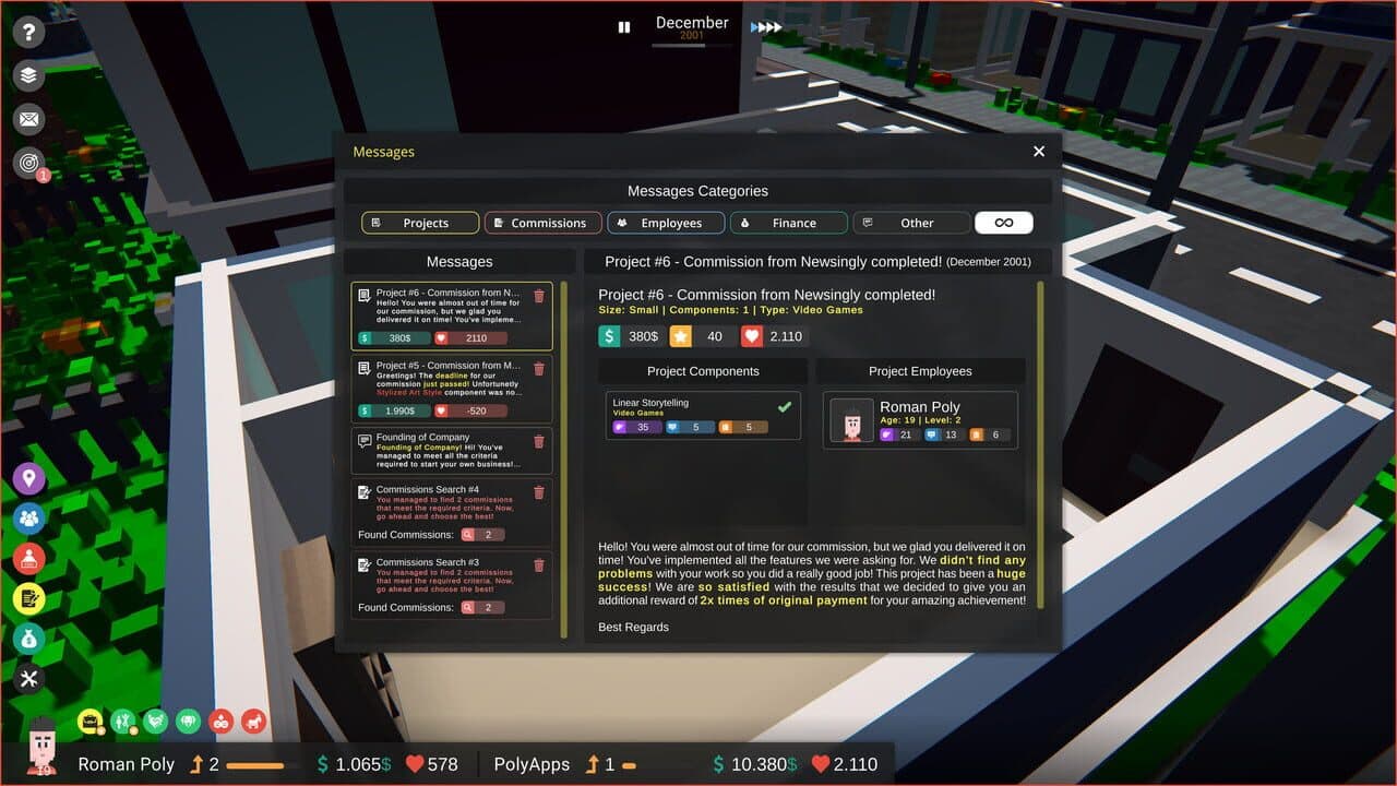 DevLife thumbnail 6