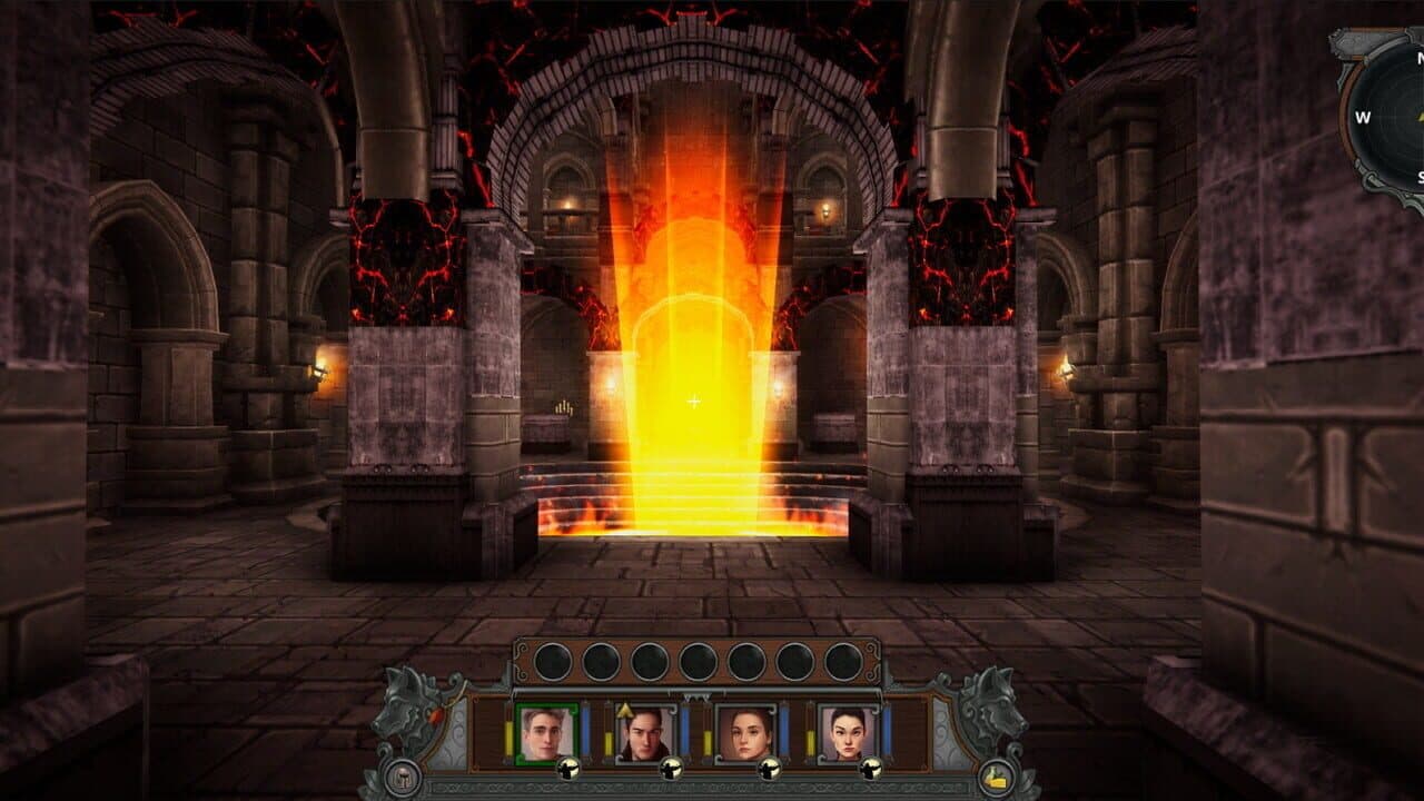 Elmarion: The Lost Temple thumbnail 4
