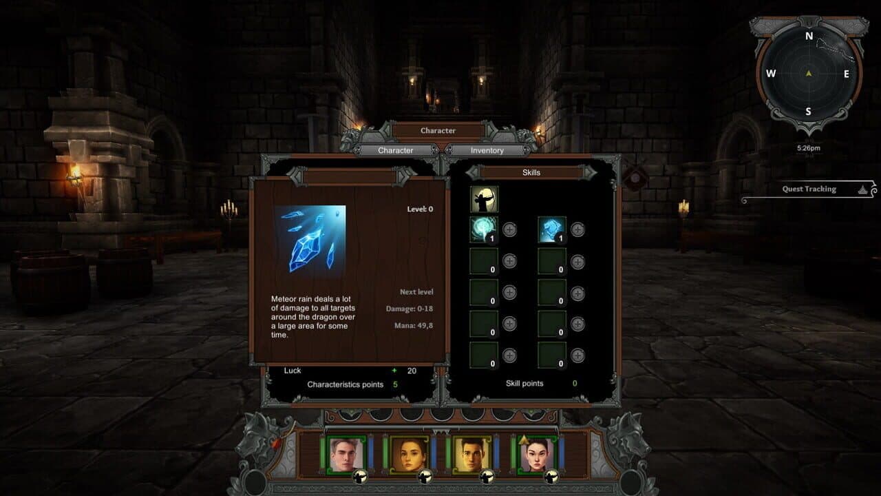 Elmarion: The Lost Temple thumbnail 5