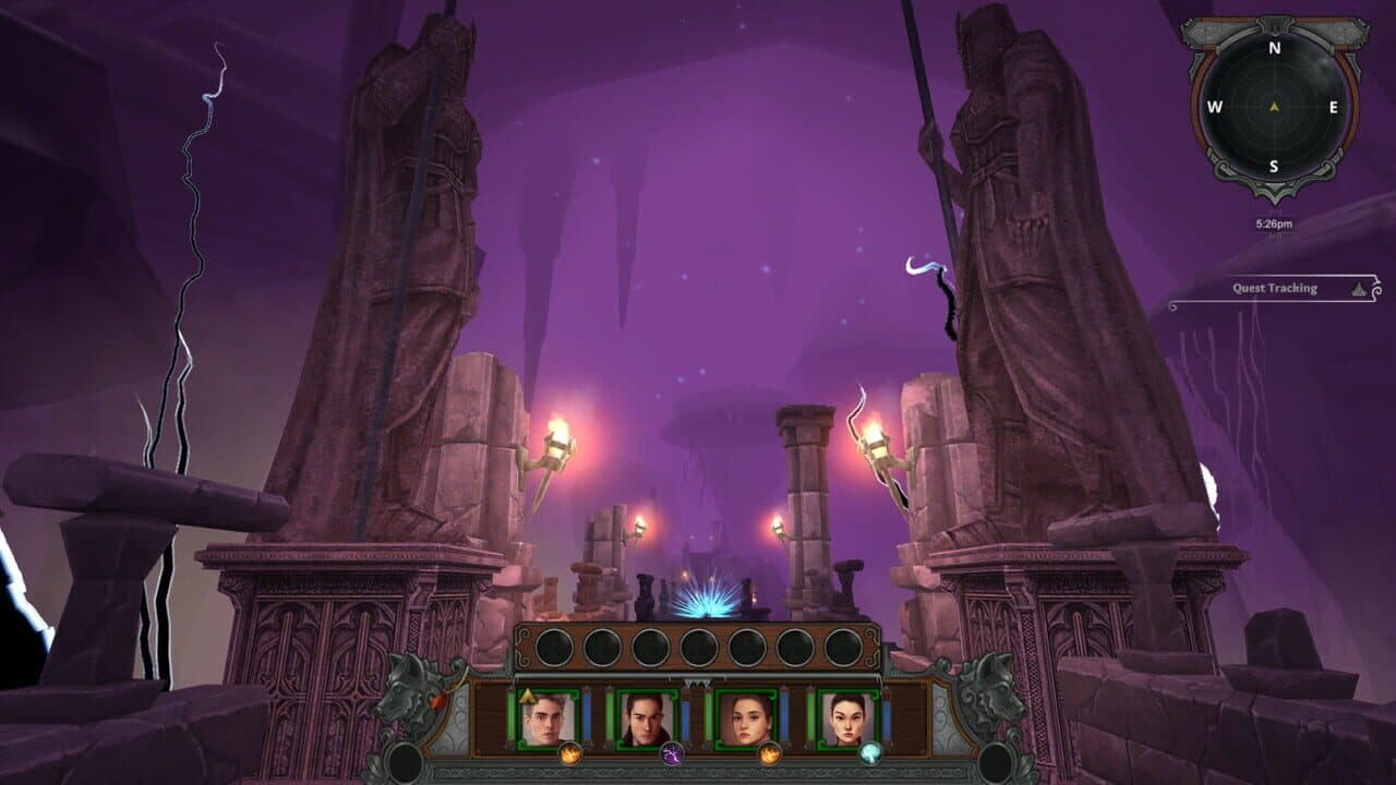 Elmarion: The Lost Temple thumbnail 8