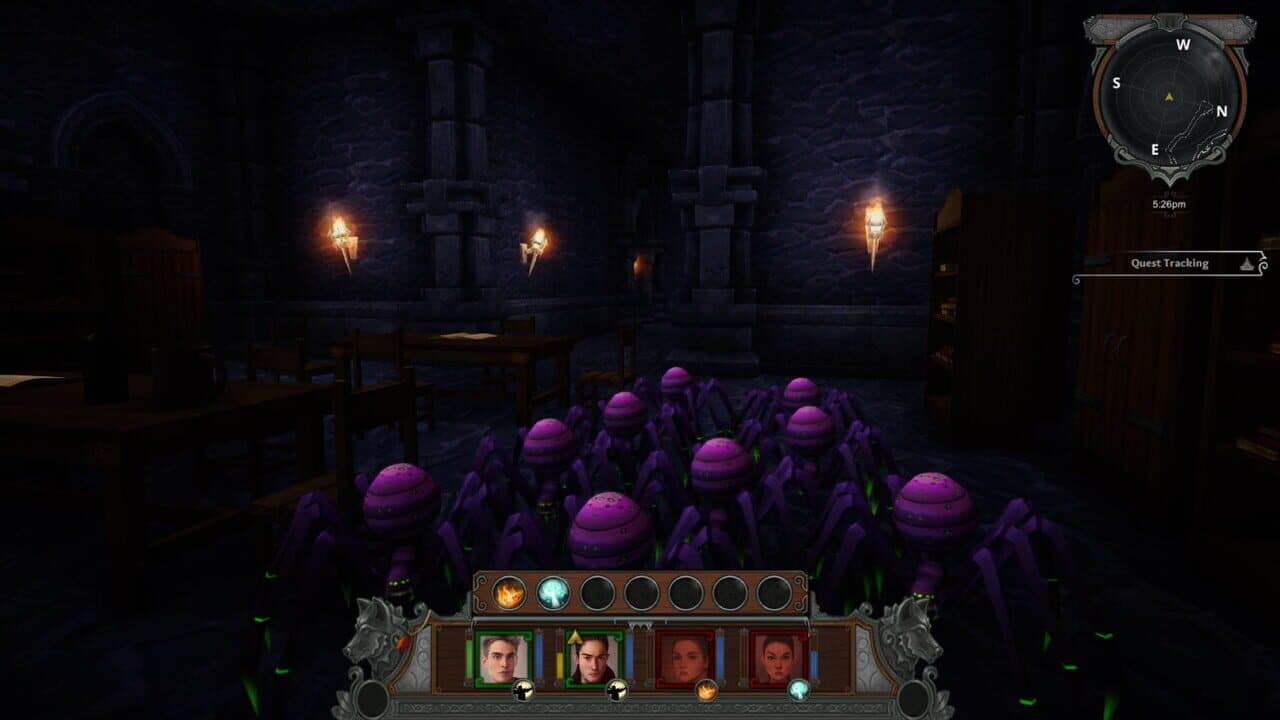 Elmarion: The Lost Temple thumbnail 10