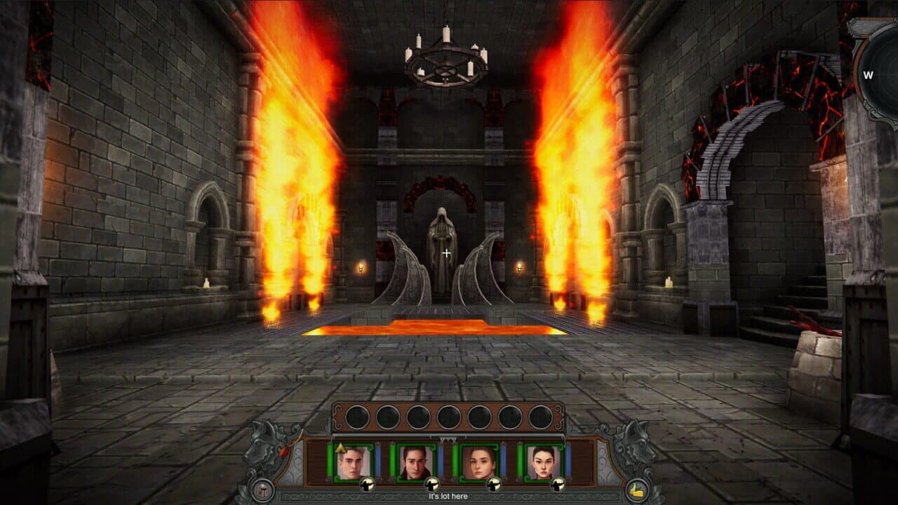 Elmarion: The Lost Temple thumbnail 11