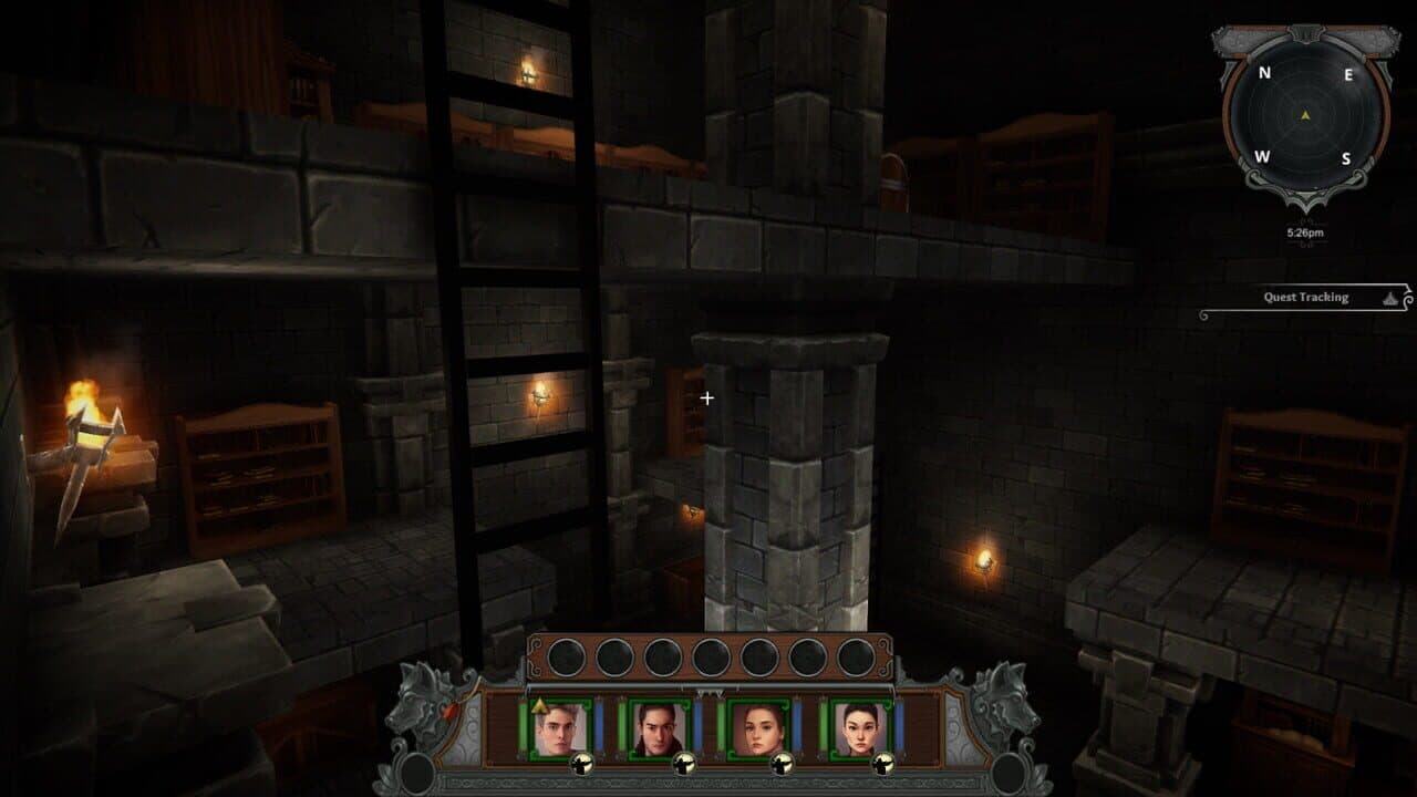 Elmarion: The Lost Temple thumbnail 15