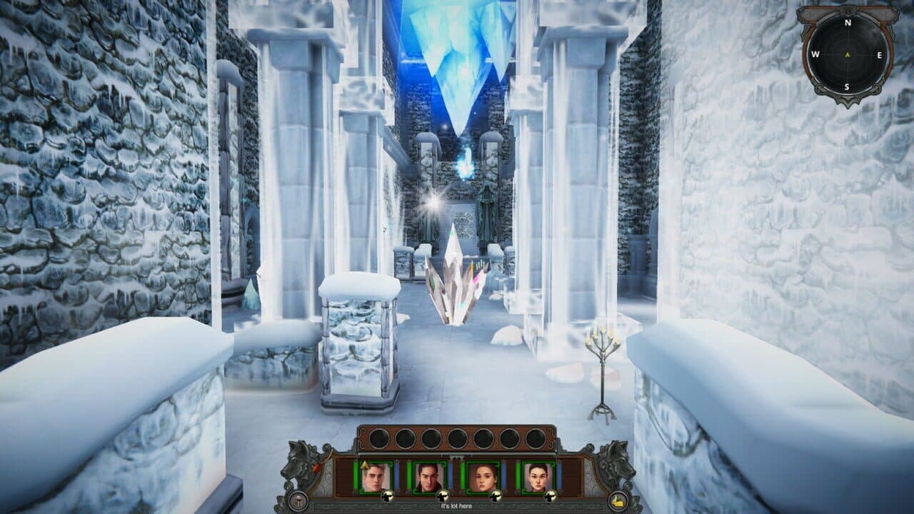 Elmarion: The Lost Temple thumbnail 16