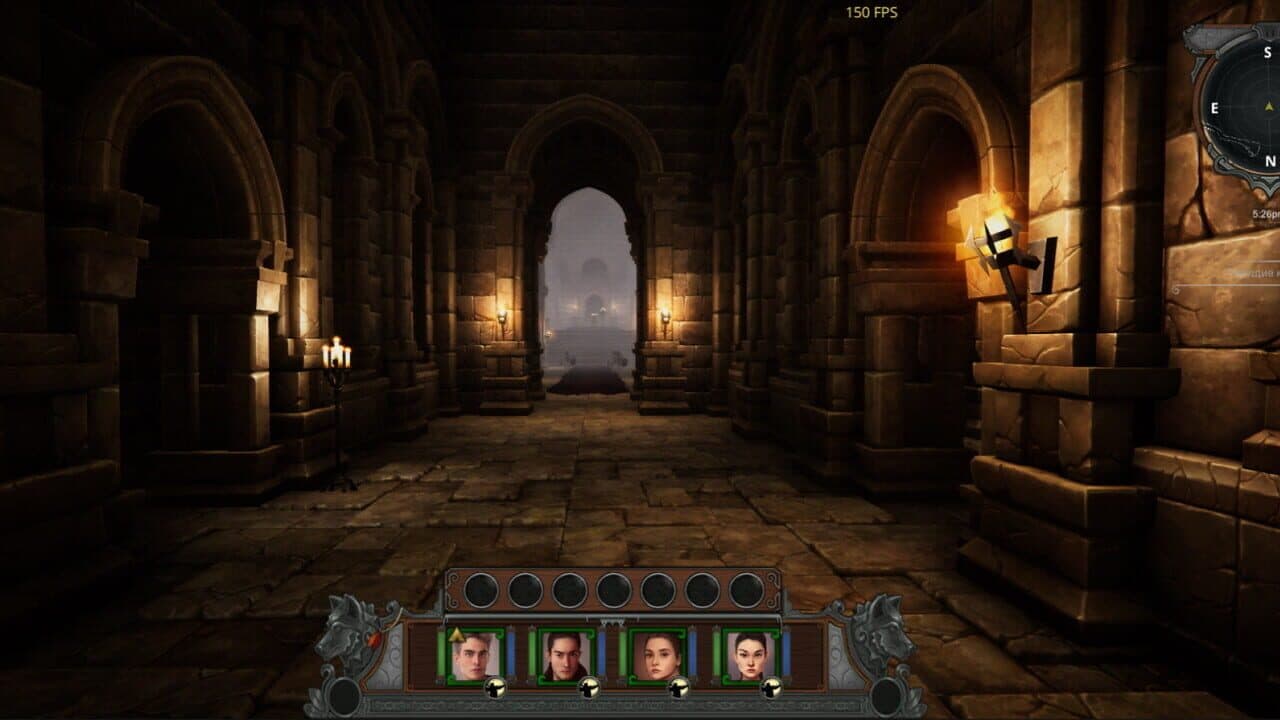 Elmarion: The Lost Temple thumbnail 17