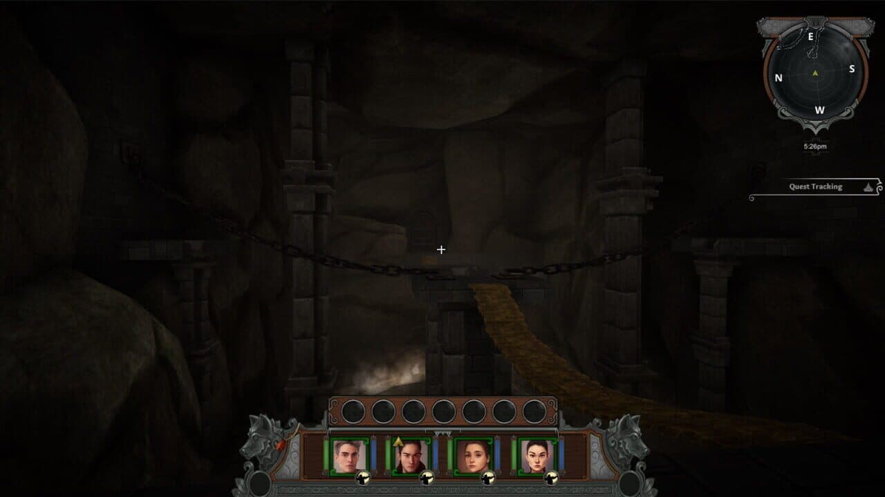 Elmarion: The Lost Temple thumbnail 18