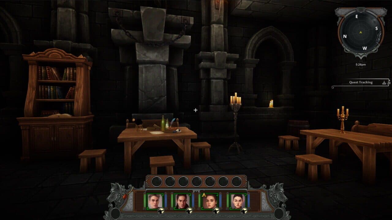 Elmarion: The Lost Temple thumbnail 19