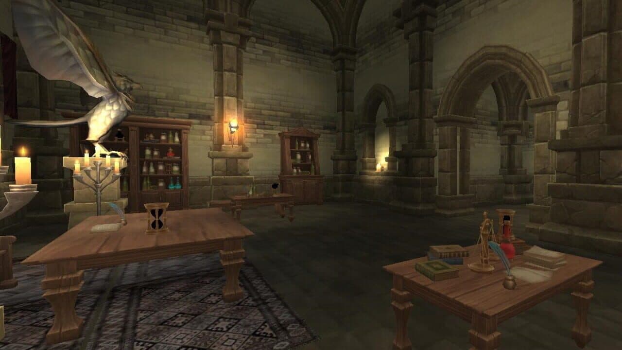 Elmarion: The Lost Temple thumbnail 20