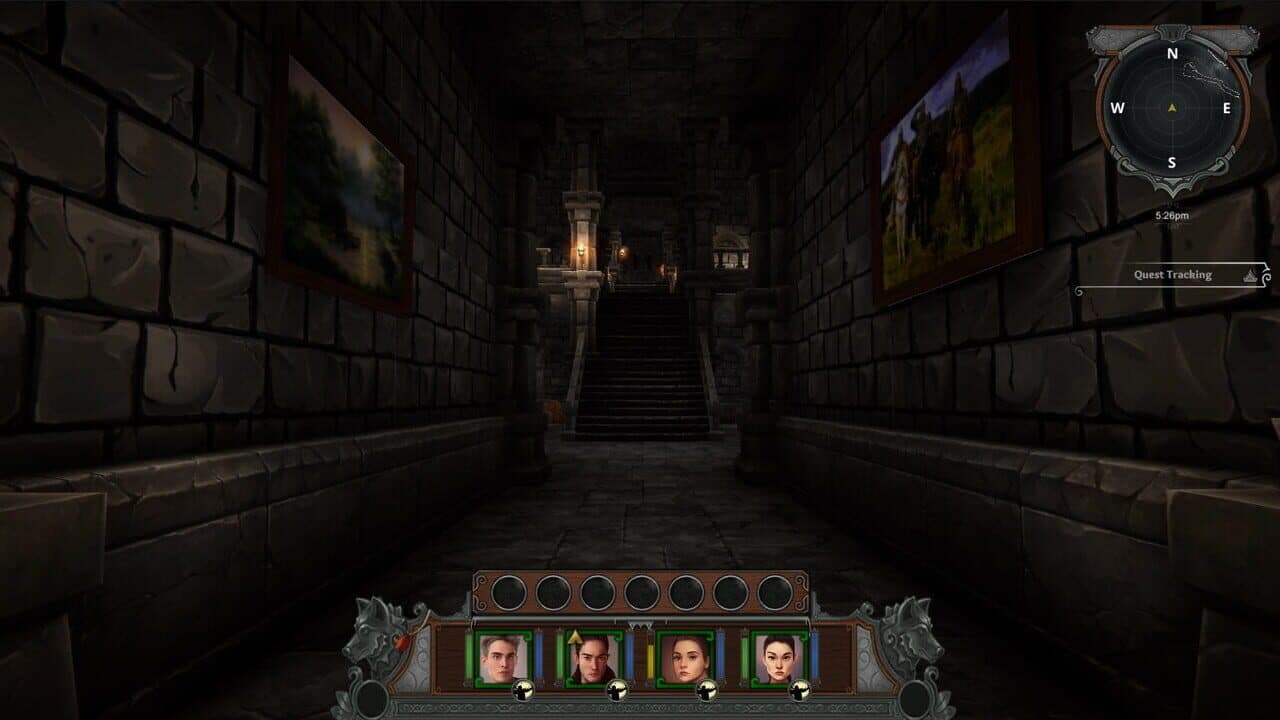 Elmarion: The Lost Temple thumbnail 21