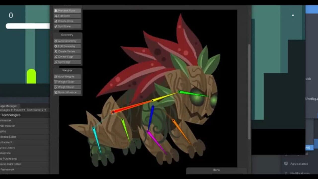 Fusion Relics thumbnail 3