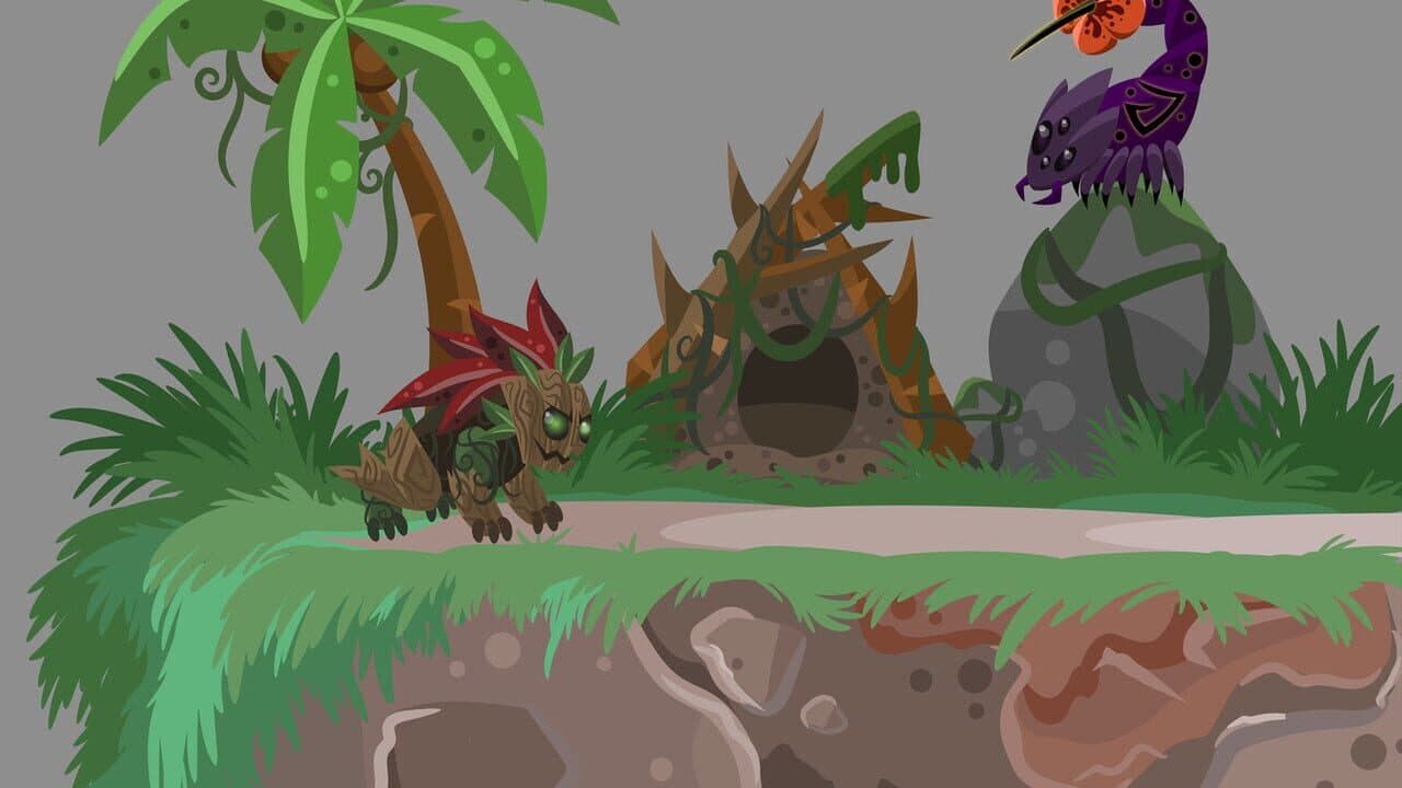 Fusion Relics thumbnail 4
