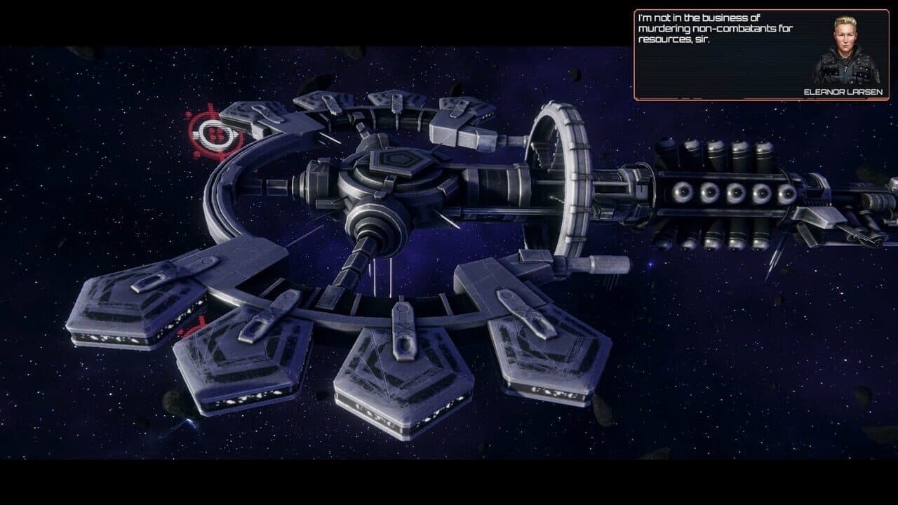 Battlestar Galactica Deadlock: Ghost Fleet Offensive thumbnail 2